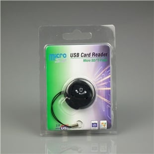 Micro SD Kart Okuyucu USB 2.0